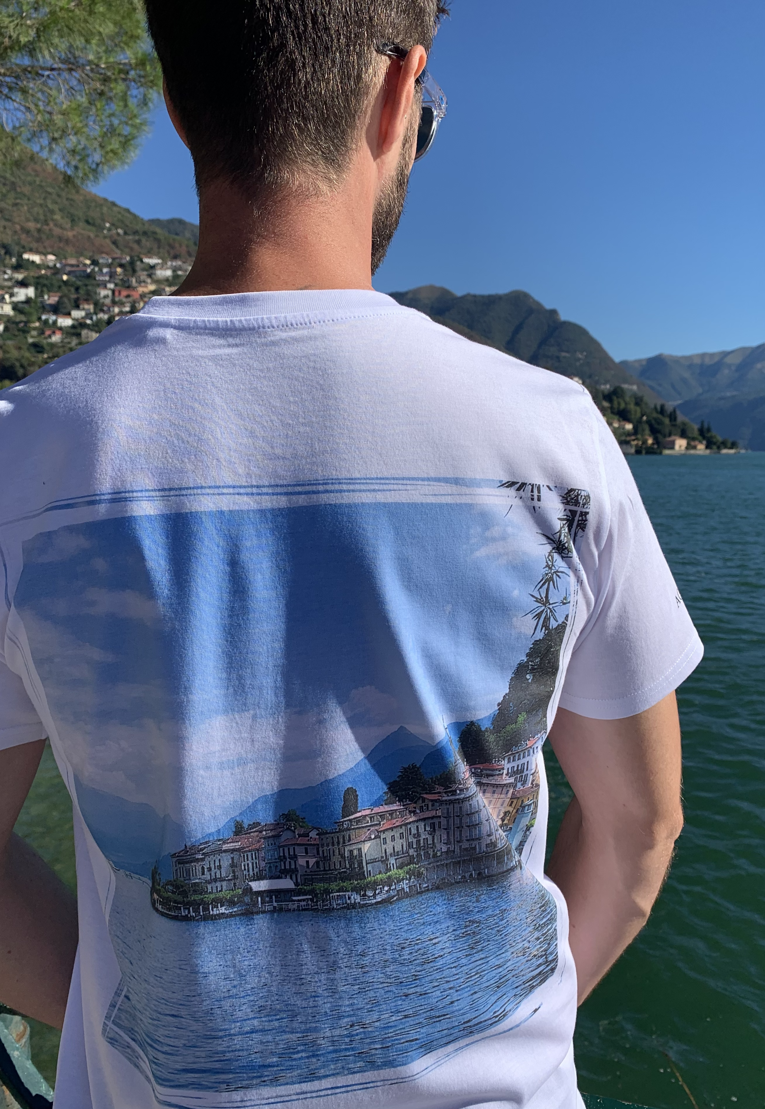 T-shirt | Bellagio