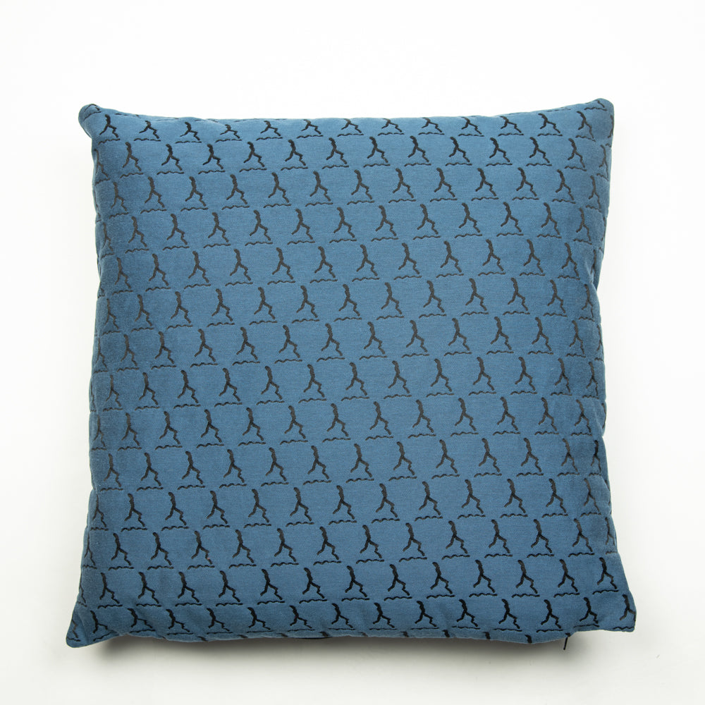 Silk Pillow | Furnishing